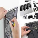 عیب یابی و رفع عیب مک بوک پرو